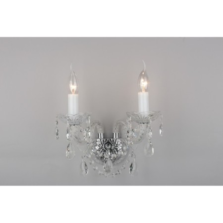 Wall lamp (sconces) Marunia E14 80W-6