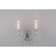 Wall lamp (sconces) Marunia E14 80W