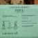 Salt briquette "Mint" with Altai herbs, 1.35 kg "Dobroparov"