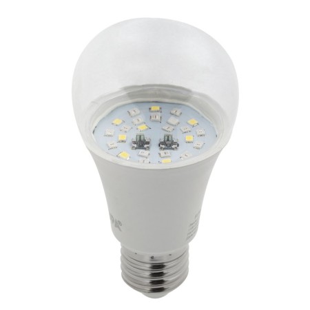 Phytolamps for plants LED era Fito-11W-RA90 27 Full Spectrum New 11 W E27-6