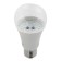 Phytolamps for plants LED era Fito-11W-RA90 27 Full Spectrum New 11 W E27