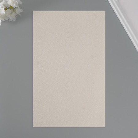 Liszt for creativity claims. Kozh "Lychi. Marmotra" cold blue sheet 33x20 cm thick 0.9 mm thick-2