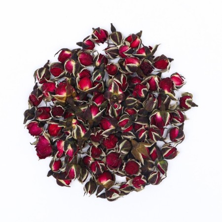 Chinese rose "Maigui Hua", 50 g (+ - 5 g), additive to tea-1