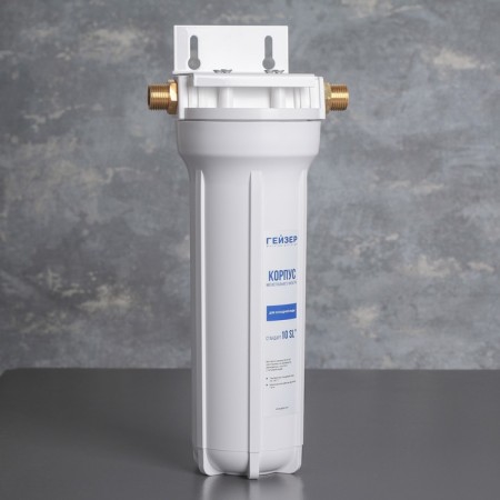 Geyser 10SL 1/2 case