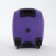 Baby suitcase 34 l (XS), Sacvoyage, lightning department, lilac color