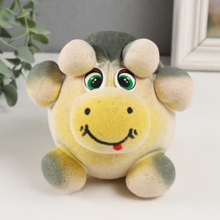 Growing gift Eco -Zhizhivchik "animal" mix-7