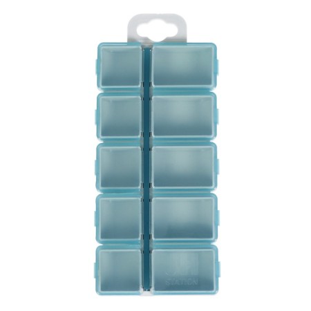Fish box for hooks Hook Special, 13 x 6 x 1.5 cm-2