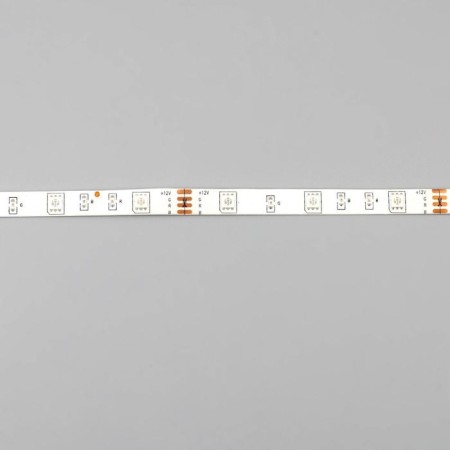 Ecla Pro 5 m, IP65, SMD5050, 30 LED/m, 7.2 W/m, 12 V, RGB-3