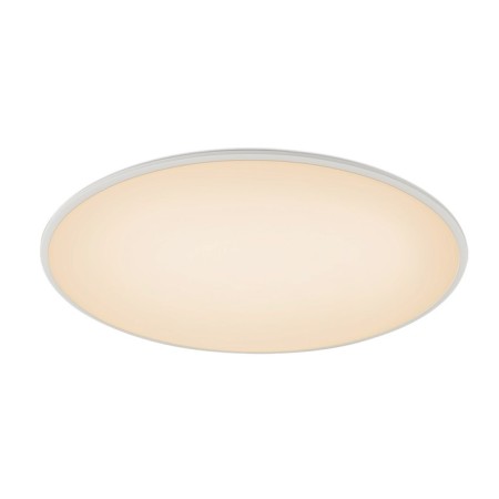 Ceiling light Mantra Slim, Led, 1440lm, 3000k, 46 mm, white color-2