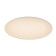 Ceiling light Mantra Slim, Led, 1440lm, 3000k, 46 mm, white color