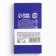 Chocolate 27 grams "Anime Violet"