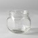 Glass Bank "Quadro", TO-82 mm, 350 ml