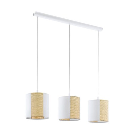 Suspension Arnhem, 3x40W E27