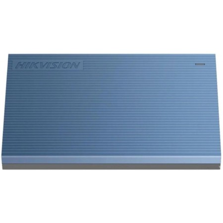 Hard drive Hikvision USB 3.0 2TB HS-EHDD-T30 2T Blue Rubber T30 2.5 "Blue-1