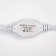 ECOLA power supply for LED tape is 14 × 7 mm, 220 V, 1500 W, IP68