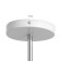 Iris chandelier 2he27 40W Belo-chromium 45x26x27 cm Bayerlux