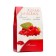 Salt with foam for baths frutti in Crema Raspberry in cream, 500 g