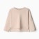Svitshot Children's Minaku, beige color, height 140 cm