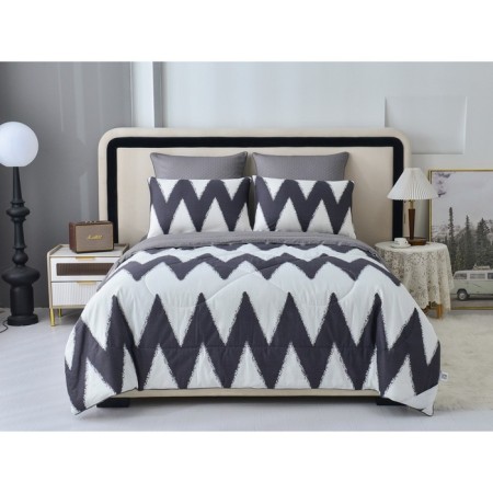 Set 1.5 joint venture Sofi de Marko "Richelieu", size 180x230 cm, 150x210 cm, 50x70 cm - 2 pcs