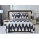 Set 1.5 joint venture Sofi de Marko "Richelieu", size 180x230 cm, 150x210 cm, 50x70 cm - 2 pcs