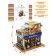 Constructor Interior Hobby Day Caffe Greco, Rumbox