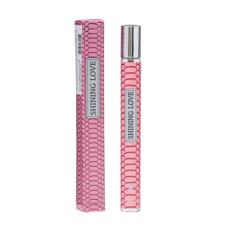 Perfumery Women Women's SHINING LOVE, 35 ml