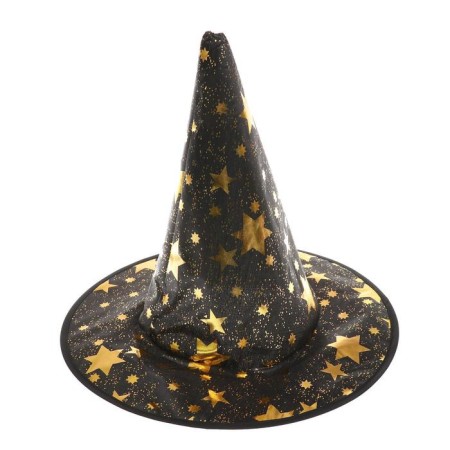 Carnival hat with stars, 38 × 38 cm-1