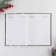 New Year. Diary Classic "Miracles Time", 7BC A5, 80 sheets