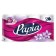 Papia Bali Flower toilet paper, 3 layers, 8 rolls