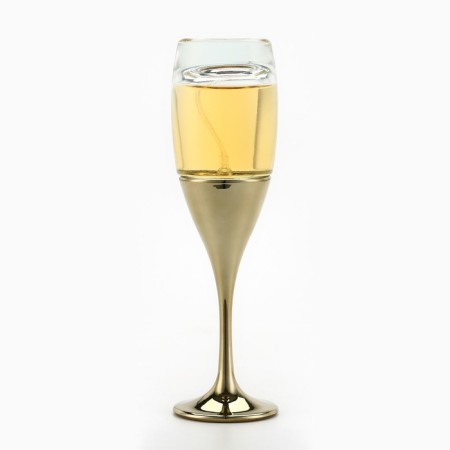 Toilet water glass for the New Year "Shyai", 30 ml-1