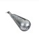 Cargo yugana, pear with a swivel, 60 g