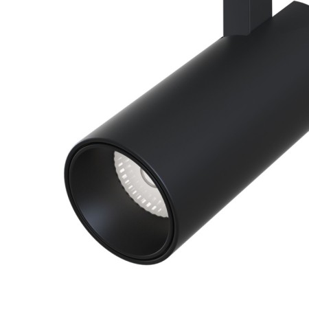 TREECH TRECHNICAL TR019-2-15W3K-B, 18W, 14.6x12x23.8 cm, LED, 1300LM, 3000K, Black Color Black-3