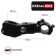 Dream Bike, 1-1/8 "x25.4 mm, length 100 mm, adjustable in height