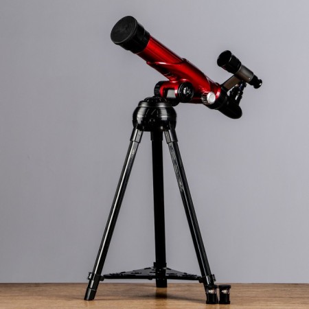 Telescope "Orbit", interchangeable lenses 20x-30x-40x-6