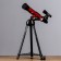 Telescope "Orbit", interchangeable lenses 20x-30x-40x