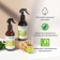 Synergetic air freshener "Ginger and Lemongrass", 380 ml