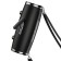 Portable column Hoco BS40, 14 W, Tue 5.0, 2400 mAh, black