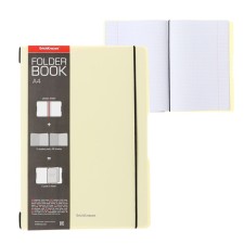 A4 notebook, 48 sheets in the Erichkrause 