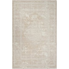 Ковёр прямоугольный Valentis Mikonos, размер 80x150 см, цвет cream/cream