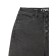 Women's jeans modeling Conte Elegant Skinny, size XL, color Washed Black