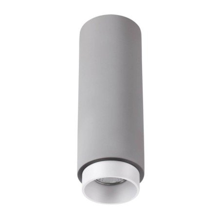 Decorative ring KST, white color-2