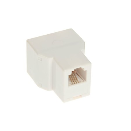 Telephone double Rexant, Nest-2 Nests, 6P-4C, 03-0032-1