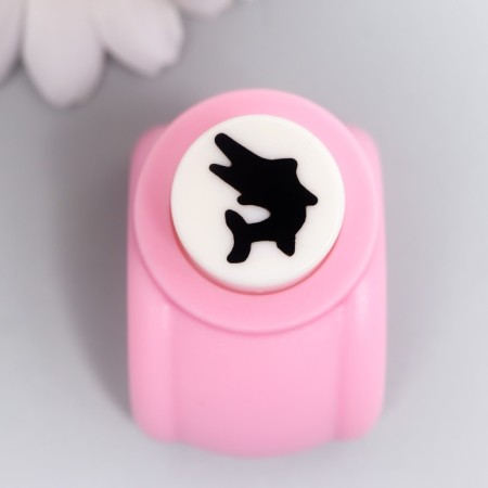 Figure hole "Domot" d = 1.5 cm mix 3x4x3.5 cm-1