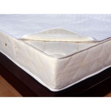 Наматрасник водонепроницаемый Comfort Luisa, размер 180х200 см