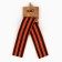 Wooden icon, Order “May 9: St. George Tape, Victory Day”, 3.5 x 5 cm