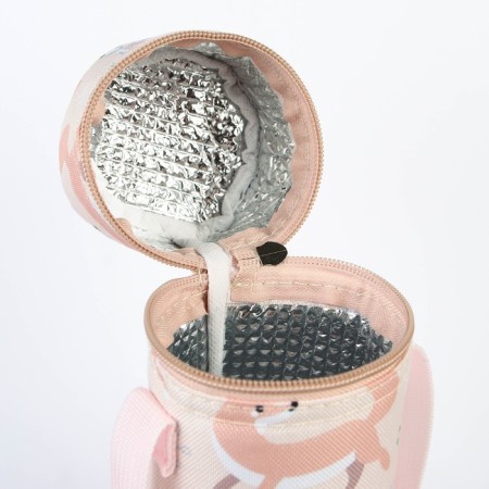 Forest Animals Thermal Subtle-2