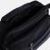 Male bag, black color