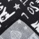 Apron of Dolyana Rock’N’Roll, 60 × 70 cm, martial, cotton 100 %, 160 g/m²