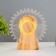 The touch of the “wheel” LED is spinning 6W USB 15x4x16 cm Risalux