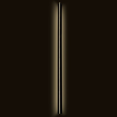 Street Feron DH3003, IP54, LED, 45 W, 1500x50x45 mm, black color is black-7